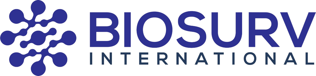 Biosurv International Logo