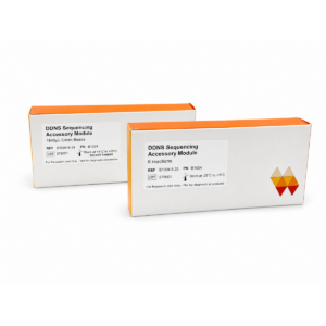 DDNS Sequencing Accessory Module