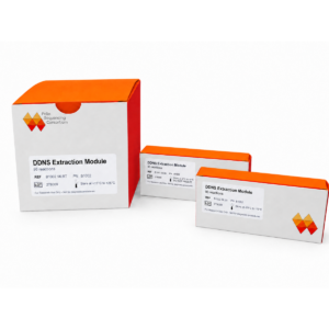 DDNS Extraction Module